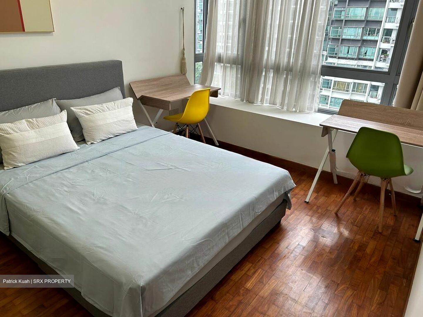 Monterey Park Condominium (D5), Condominium #459171401